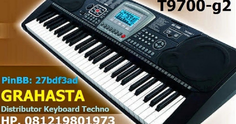 keyboard techno jual keyboard musik techno t9880 t9800 keyboard techno jual keyboard musik techno t9880 t9800