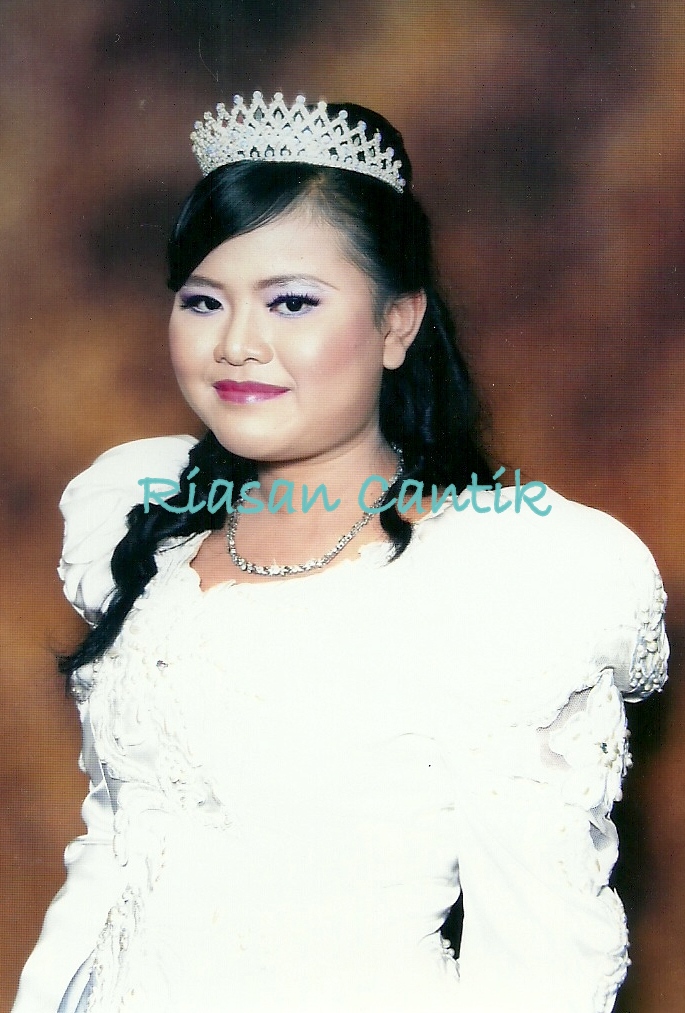 Rias Pengantin Internasional - Make Up By Dyah
