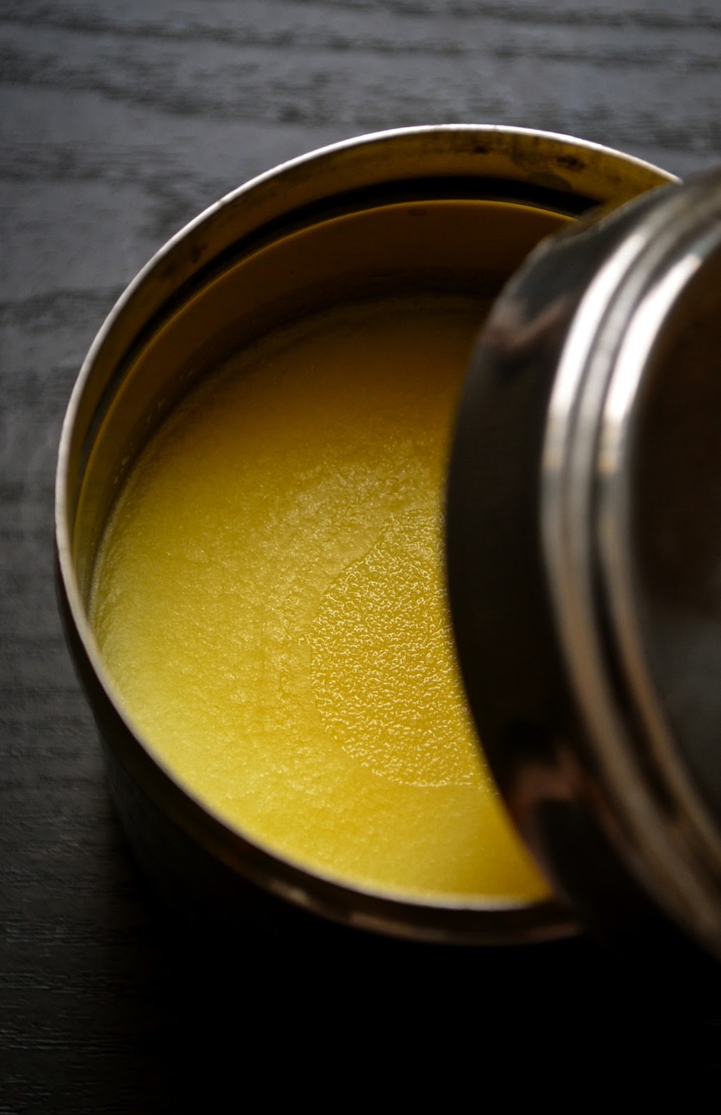 Dishing With Divya Ghee / Neyyu Homemade clarified Butter