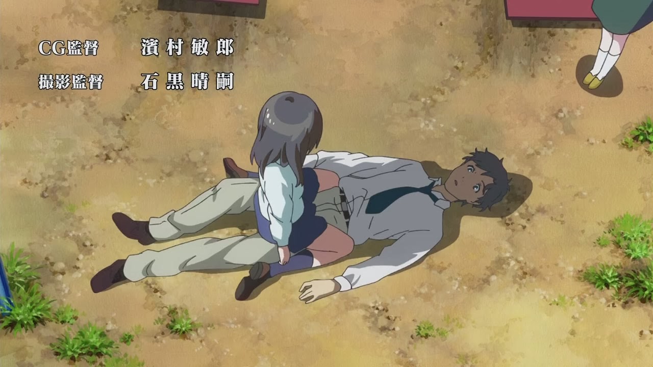 Sos Blog 動漫生活方式 Wake Up Girls 最成功的地方