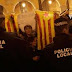 La amenaza radical crece en la Comunitat Valenciana