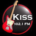 Kiss FM é a rádio mais admirada no segmento musical