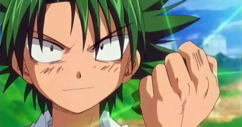 download the law of ueki full sub indo download the law of ueki full sub indo