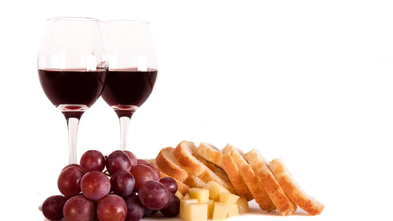 Vino Tinto Wallpapers