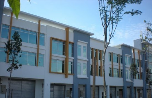 Virtual Office at Serdang, Seri Kembangan