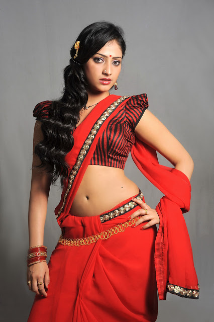 Actress Haripriya Hot Photos Album