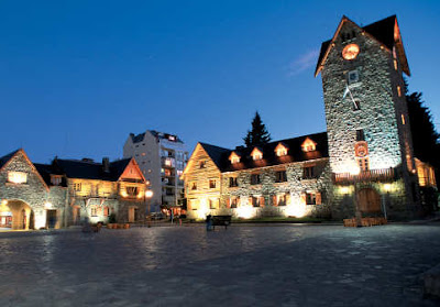 bariloche argentina