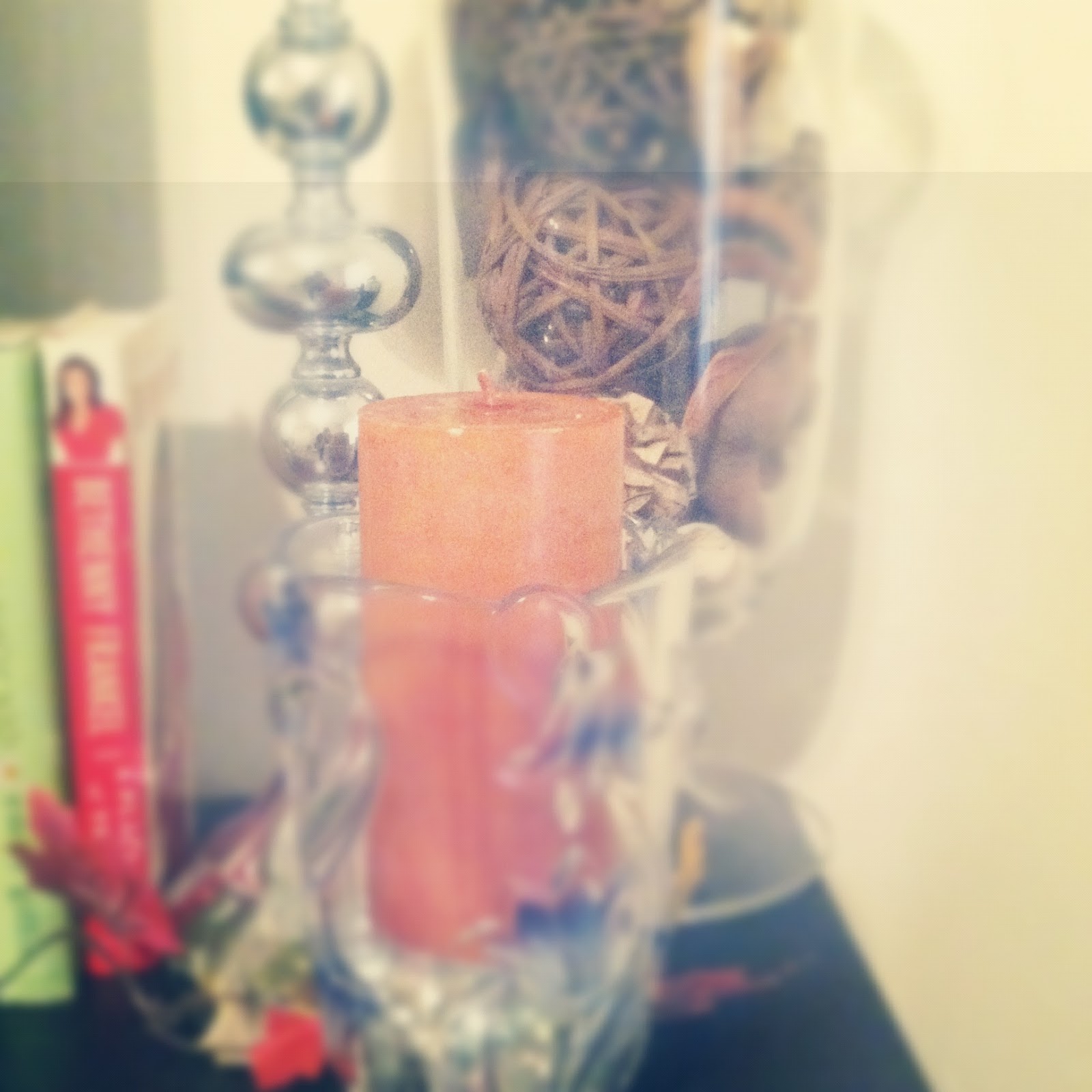 Redecorate I Heart HomeGoods