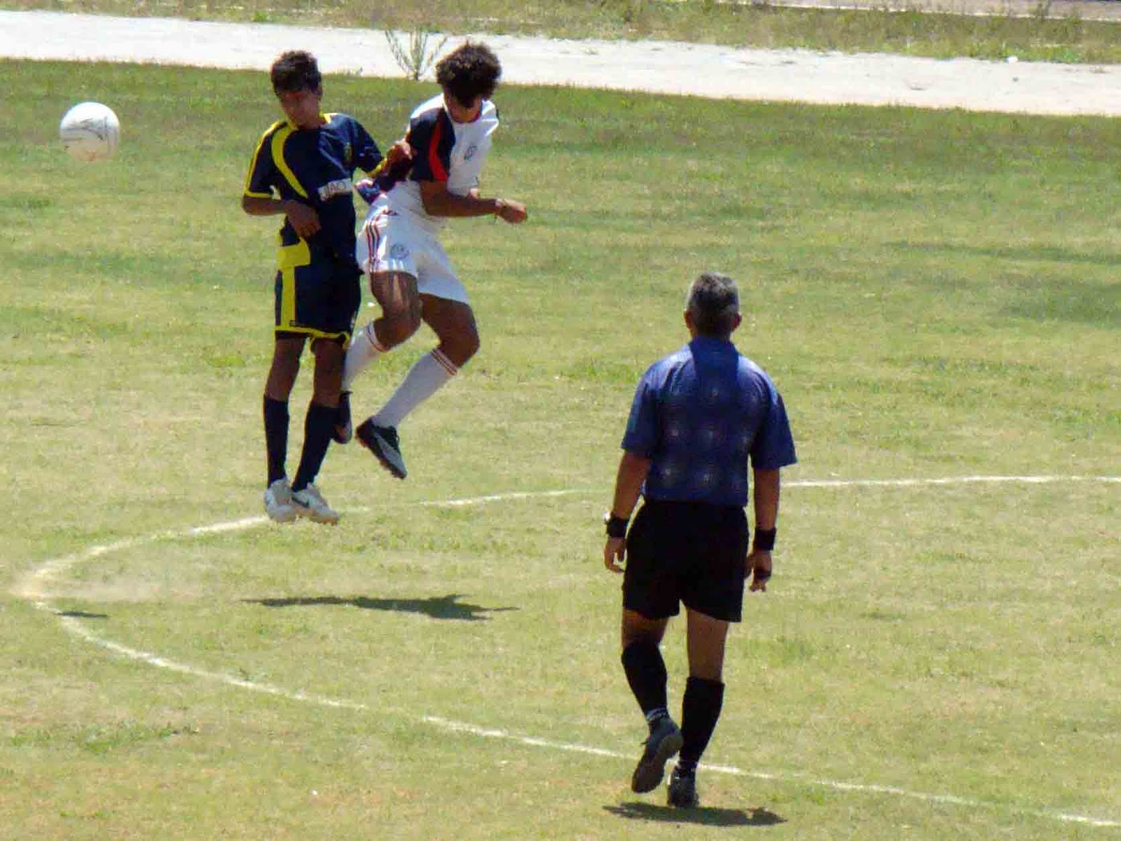 Quinta-feira (25) tem mais jogos do 2° Campeonato Municipal de