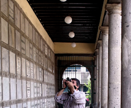 IMÁGENES DEL CENTRO HISTÓRICO