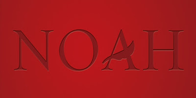 Logo BAND NOAH