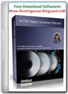ImTOO Video Converter Ultimate 7 Free Download 