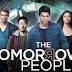 The Tomorrow People :  Season 1, Episode 16