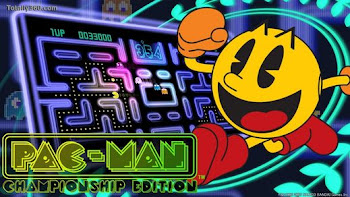Juegos para telefonos moviles Pacman pacman en celular
