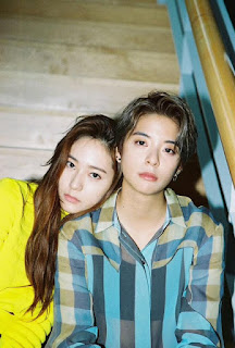 View image F(x) Tampilkan Berbagai Teaser Gambar Untuk Album Baru "4 Walls" F(x) Tampilkan Berbagai Teaser Gambar Untuk Album Baru "4 Walls"