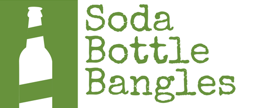 Soda Bottle Bangles 