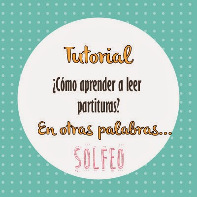 COMO LEER PARTITURAS PARA como leer partituras para: