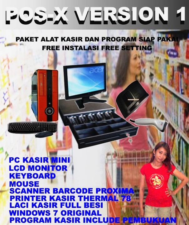 mesin kasir untuk toko bangunan mesin kasir untuk toko bangunan