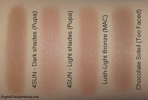 Is Chocolate Darker Than Brown Is Chocolate Darker Than Brown