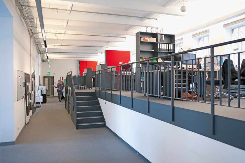 Sprungbrett Praktikum Bei Metadesign