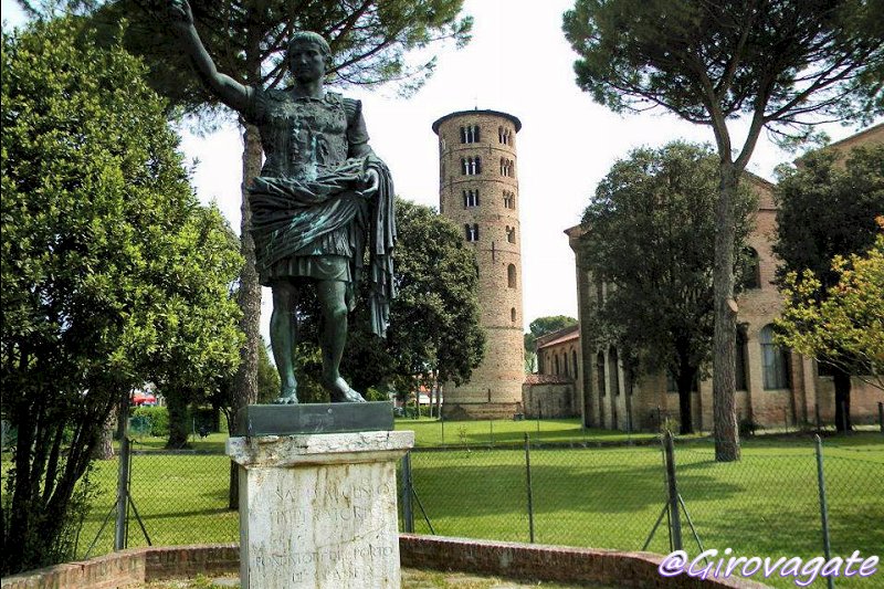 Basilica Sant'Apollinare in Classe