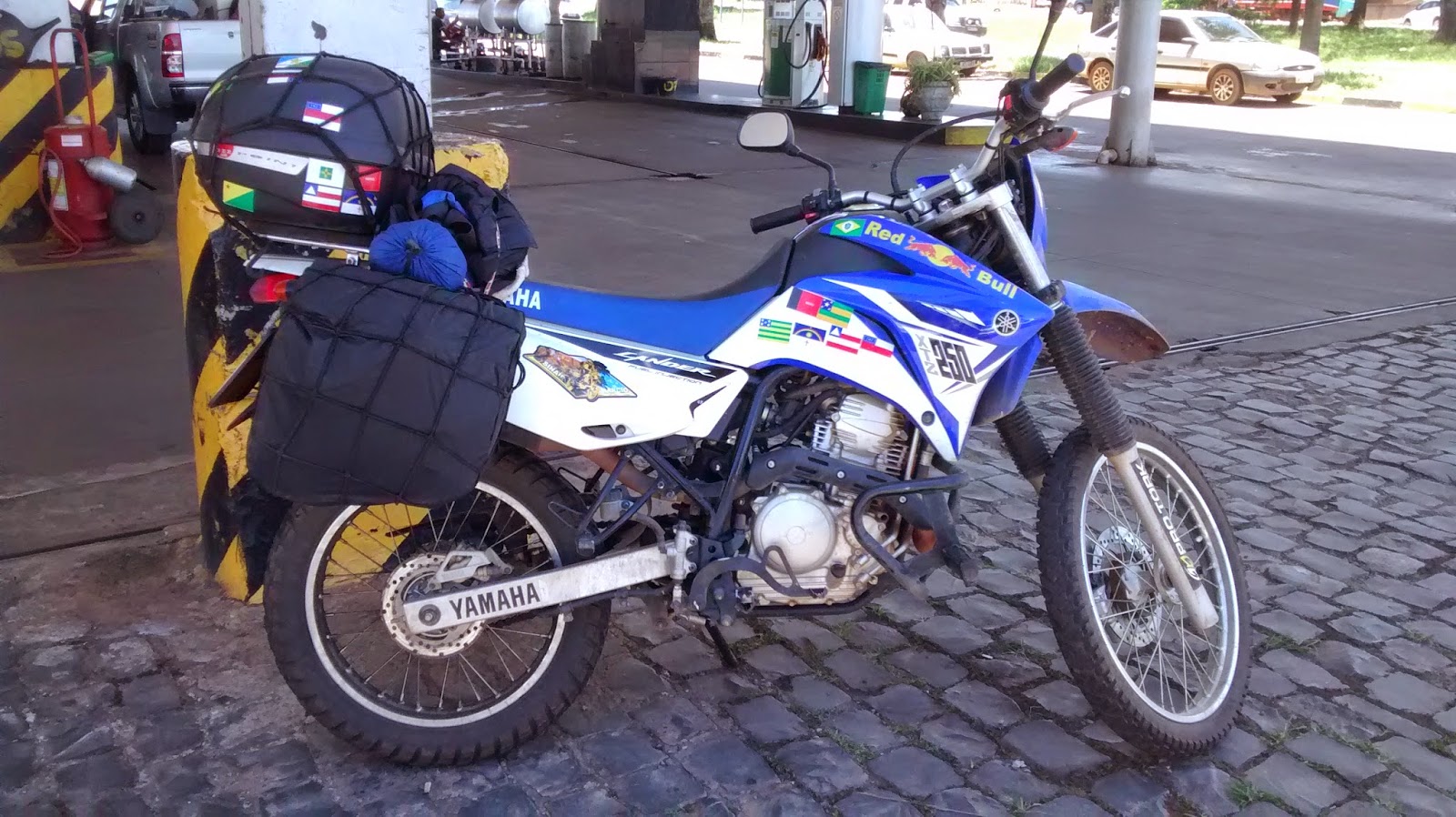 Águias de Cristo Motoclube  Levando a palavra de Deus pelas estradas