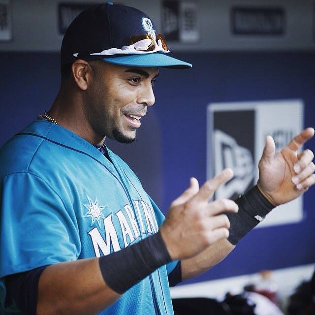 NELSON CRUZ