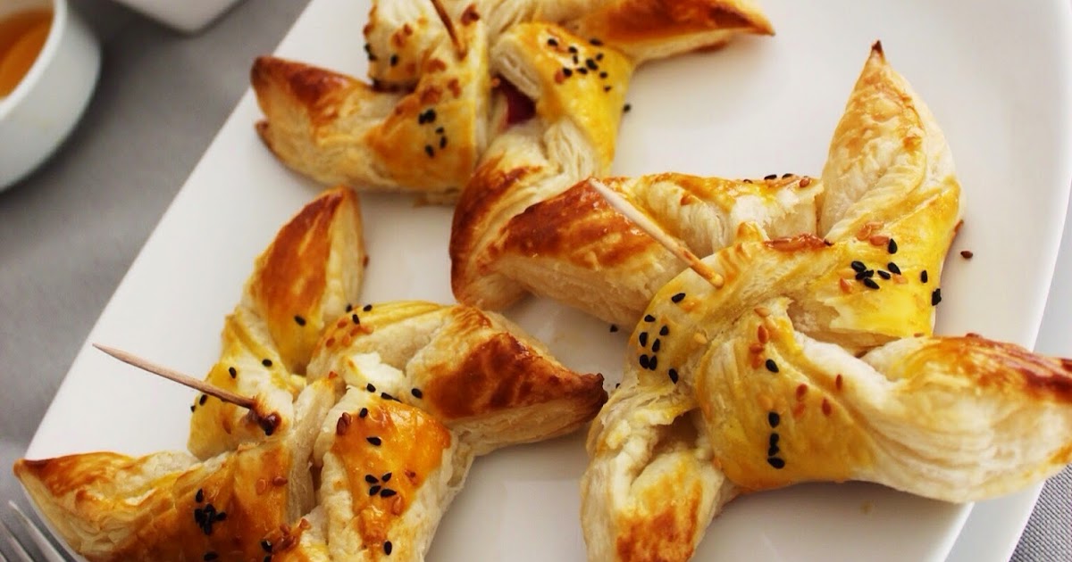 RÜZGAR GÜLÜ BÖREĞİ