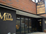 Front of The Mill