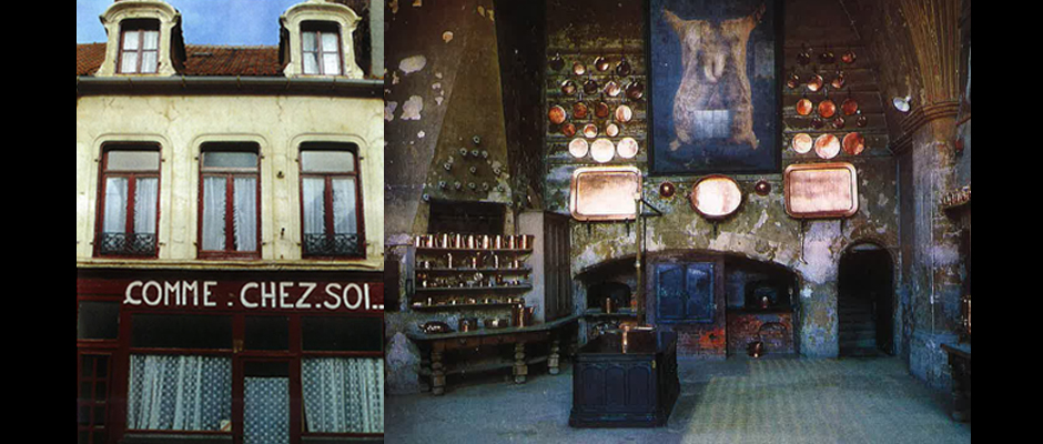 Loveisspeed Wythe Hotel New York Usa