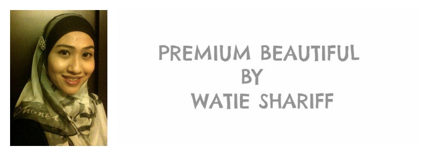 Premium  Beautiful  by  Watie Shariff