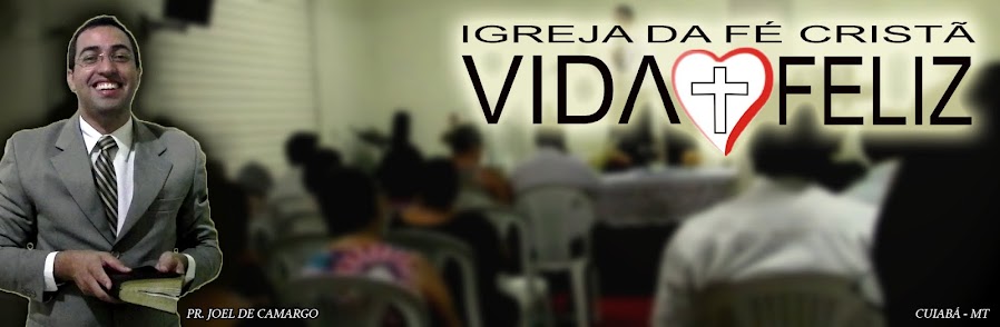 Igreja Vida Feliz