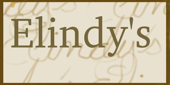 Elindy's