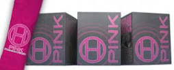 PINK - H Series Premium Mixers - Làm đẹp cho phụ nữ