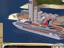 Carnival Cruise Lines Tycoon 2005 Island Hopping Carnival Cruise Lines Tycoon 2005 Island Hopping