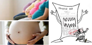 asuransi kesehatan ibu hamil