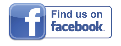 Follow Us on Facebook: