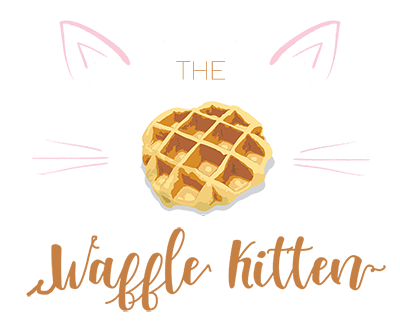 The Waffle Kitten