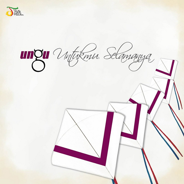 Ungu Untukmu Selamanya Album Sales