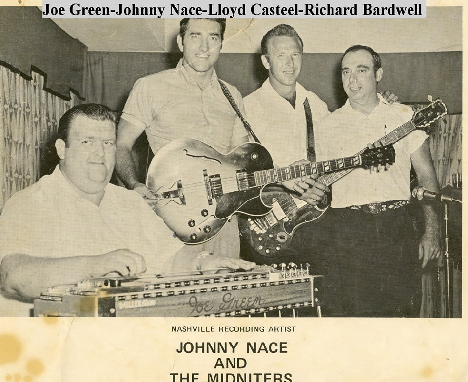 johnson county and western missouri history 1934 johnny nace