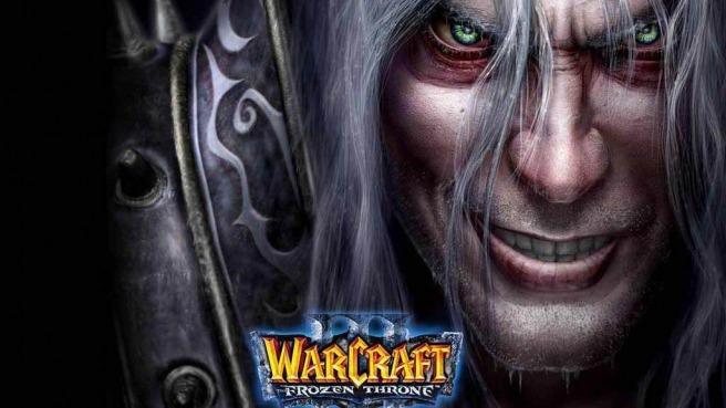 Patch For Warcraft 3 Frozen Throne 1.25B