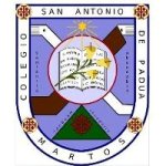 Escudo Colegio San Antonio