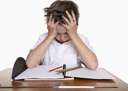 Image titled Get Your Kids to Do Their Homework Step