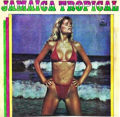jamica tropical LP jamaica tropical