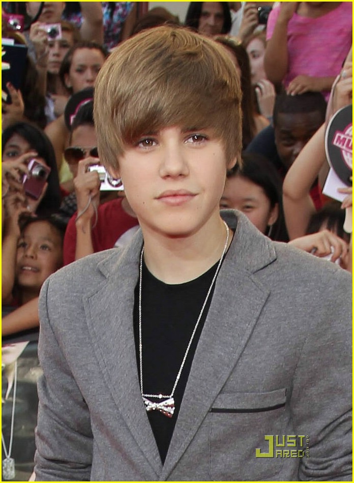 justin b girlfriend