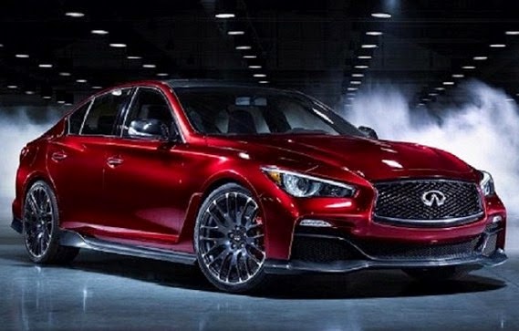 2016 Infiniti Q60 Release Date 2016 Infiniti Q60 Release Date