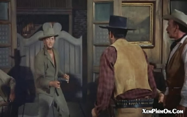 Thị Trấn Rio Bravo Thị Trấn Rio Bravo