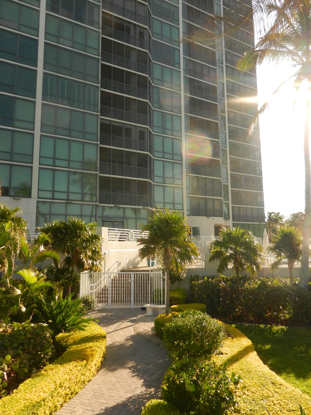 The French Tangerine naples