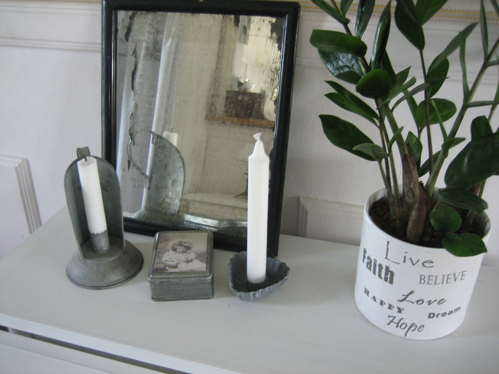 Vita huset 28: augusti 2011