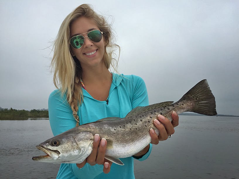 Florida insider fishing report 2015